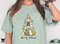 Funny Christmas Cat Shirt, Cat Lover Gift, cute Christmas Tee, Cat lover gift, Holiday graphic, Merry Christmas Tree Shirt, Cat owner tee - 4.jpg