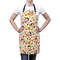 Personalized Faces Apron, Custom Photo Apron for Women and Men, Funny Crazy Face Kitchen Apron Personalized Kitchen Custom Picture Chef Gift - 1.jpg