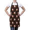 Personalized Faces Apron, Custom Photo Apron for Women and Men, Funny Crazy Face Kitchen Apron Personalized Kitchen Custom Picture Chef Gift - 1.jpg