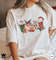 Retro Christmas Comfort Colors Shirt, Snowman Coffee Latte Shirt, Vintage Santa Christmas Shirt, Retro Holiday Shirt, Ugly Sweater Shirt - 7.jpg