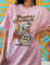 Retro Pirated of the Caribbean shirt, Mickey and Friends Caribbean Shirt, Disneyland trip Shirt, WDW 2023 Shirt - 3.jpg