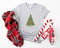 Christmas Tree Shirt, Christmas Shirts for Women, Christmas Tee, Christmas TShirt, Shirts For Christmas, Cute Christmas t-shirt, Holiday Tee - 7.jpg