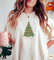 Christmas Trees Shirt, Christmas Shirts for Women, Christmas Tee, Christmas TShirt, Shirts For Christmas, Cute Christmas t-shirt, Holiday - 3.jpg