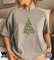 Christmas Trees Shirt, Christmas Shirts for Women, Christmas Tee, Christmas TShirt, Shirts For Christmas, Cute Christmas t-shirt, Holiday - 4.jpg
