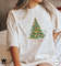 Christmas Trees Shirt, Christmas Shirts for Women, Christmas Tee, Christmas TShirt, Shirts For Christmas, Cute Christmas t-shirt, Holiday - 5.jpg