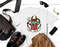Happy Yuletide from the Krampus Classic T-Shirt 270_White_White.jpg
