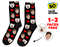 Custom Face Socks, Personalized Photo Socks, Picture Socks, Face on Socks, Customized Funny Photo Gift For Her, Him or Best Friends - 1.jpg