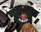 Happy Yuletide from the Krampus Classic T-Shirt 270_Shirt_Black.jpg