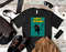 Merry Krampus! Classic T-Shirt 268_Shirt_Black.jpg