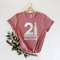 21 And Legal Shirt, 21st Birthday Shirt Women, 21 Squad Shirts, Birthday Party Shirts, Birthday Shirts For Women, Birthday Crew Shirts - 1.jpg