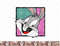Kids Looney Tunes Bug Bunny Big Face Box Up png, sublimation, digital download .jpg