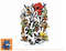 Kids Looney Tunes Character Pile Up png, sublimation, digital download.jpg