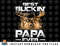 Best Buckin Papa Ever Shirt Deer Hunting Bucking Father png, sublimation, digital download.jpg