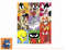 Kids Looney Tunes Group Shot Comic Box Up png, sublimation, digital download.jpg