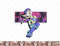 Kids Looney Tunes Lola Bunny Skateboard Pose png, sublimation, digital download .jpg