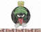 Kids Looney Tunes Marvin The Martian Angry Portrait png, sublimation, digital download .jpg
