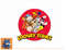 Looney Tunes Group Logo png, sublimation, digital download.jpg
