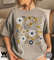 Wildflower Tshirt, Comfort Colors Shirt, Floral Tshirt, Flower Shirt, Gift for Women, Ladies Shirts, Best Friend Gift - 1.jpg