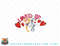 Looney Tunes Bugs and Lola Loved Up Valentines Day png, sublimation, digital download.jpg