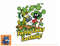 Looney Tunes Marvin The Martian Feeling Lucky png, sublimation, digital download.jpg