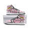 Mew Pokemon JD1 Shoes, Mew Pokemon Jordan 1 Shoes, Mew Pokemon Shoes, Mew Shoes, Pokemon Sneaker