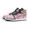 Mew Pokemon JD1 Shoes, Mew Pokemon Jordan 1 Shoes, Mew Pokemon Shoes, Mew Shoes, Pokemon Sneaker