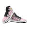 Mew Pokemon JD1 Shoes, Mew Pokemon Jordan 1 Shoes, Mew Pokemon Shoes, Mew Shoes, Pokemon Sneaker