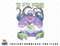 Disney The Little Mermaid Evil Ursula Crystal Ball png, sublimation, digital download.jpg