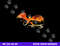 Hobbit Smaug on Fire  png, sublimation .jpg