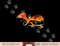 Hobbit Smaug on Fire  png, sublimation .jpg
