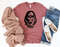 Chewbacca With Sunglasses Shirt, Chewbacca Shirt, Galaxy Edge Shirt , Couple Shirts, Family Shirts, Ears Shirt,Sunglasses T-Shirts - 3.jpg