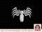 Marvel Venom Spider Symbol Halloween T-Shirt copy.jpg