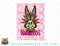 Looney Tunes Dia De Los Muertos Bugs Bunny Poster png, sublimation, digital download.jpg
