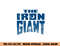 Iron Giant Twilight Logo T Shirt  png, sublimation .jpg