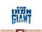 Iron Giant Twilight Logo T Shirt  png, sublimation .jpg