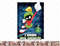 Looney Tunes Marvin & Instant Martian Need Space Poster png, sublimation, digital download .jpg