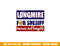 Longmire for Sheriff  png, sublimation .jpg
