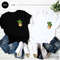 Cat Pocket Shirt, Cat Lover Gift, Cute Cactus Kids Shirt, Cactus Toddler Shirt, Animal Lover Shirt, Cat Birthday Gift, Cute Cat Shirt - 3.jpg