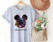 Disneyworld Shirts, Mickey Galaxy Space Shaped Modern Art, Disney Shirt, Disney Gift for Kids, Mickey Disney Shirts Family, Disneyworld tee - 5.jpg