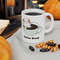 Coffee Break Ceramic Mug 11oz, Coffee Lover Mug 11oz, Mug Gift for Coffee Lover 11oz - 6.jpg