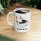 Coffee Break Ceramic Mug 11oz, Coffee Lover Mug 11oz, Mug Gift for Coffee Lover 11oz - 8.jpg