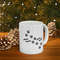 World's Best Cat Mom Ceramic Mug 11oz, Cat Mom Mug, Cat Lover Mug, Animal Lover Mug, Mug Gift for Cat Mom, Ceramic Mug - 10.jpg