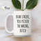 Stroke Survivor Mug, Stroke Awareness, Stroke Survivor Gift, Stroke Recovery Coffee Mug, Dear Stroke You Picked The Wrong Bitch - 2.jpg