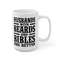 Husbands With Beards And Bibles Coffee Mug  Microwave and Dishwasher Safe Ceramic Cup  Christian Husband Gifts For Men Tea Hot Chocolate - 10.jpg