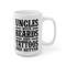 Uncles With Beards And Tattoos Coffee Mug  Microwave and Dishwasher Safe Ceramic Cup  Uncle Gifts For Men Tea Hot Chocolate Gift Ideas - 10.jpg