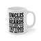 Uncles With Beards And Tattoos Coffee Mug  Microwave and Dishwasher Safe Ceramic Cup  Uncle Gifts For Men Tea Hot Chocolate Gift Ideas - 7.jpg