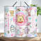 Cartoon Characters Tumbler Sanrio, Cartoon Characters Tumbler, Cartoon Characters Skinny Tumbler.Jpg