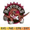 toronto raptors team LOGOS SVG and png.png