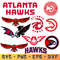 Atalanta Hawks team LOGOS SVG and png.png