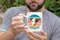 Personalized cat mug, custom cat mug, cat dad mug, custom mug, cat themed gifts, custom pet mug, cat coffee mug, personalized mug, cat loss - 4.jpg